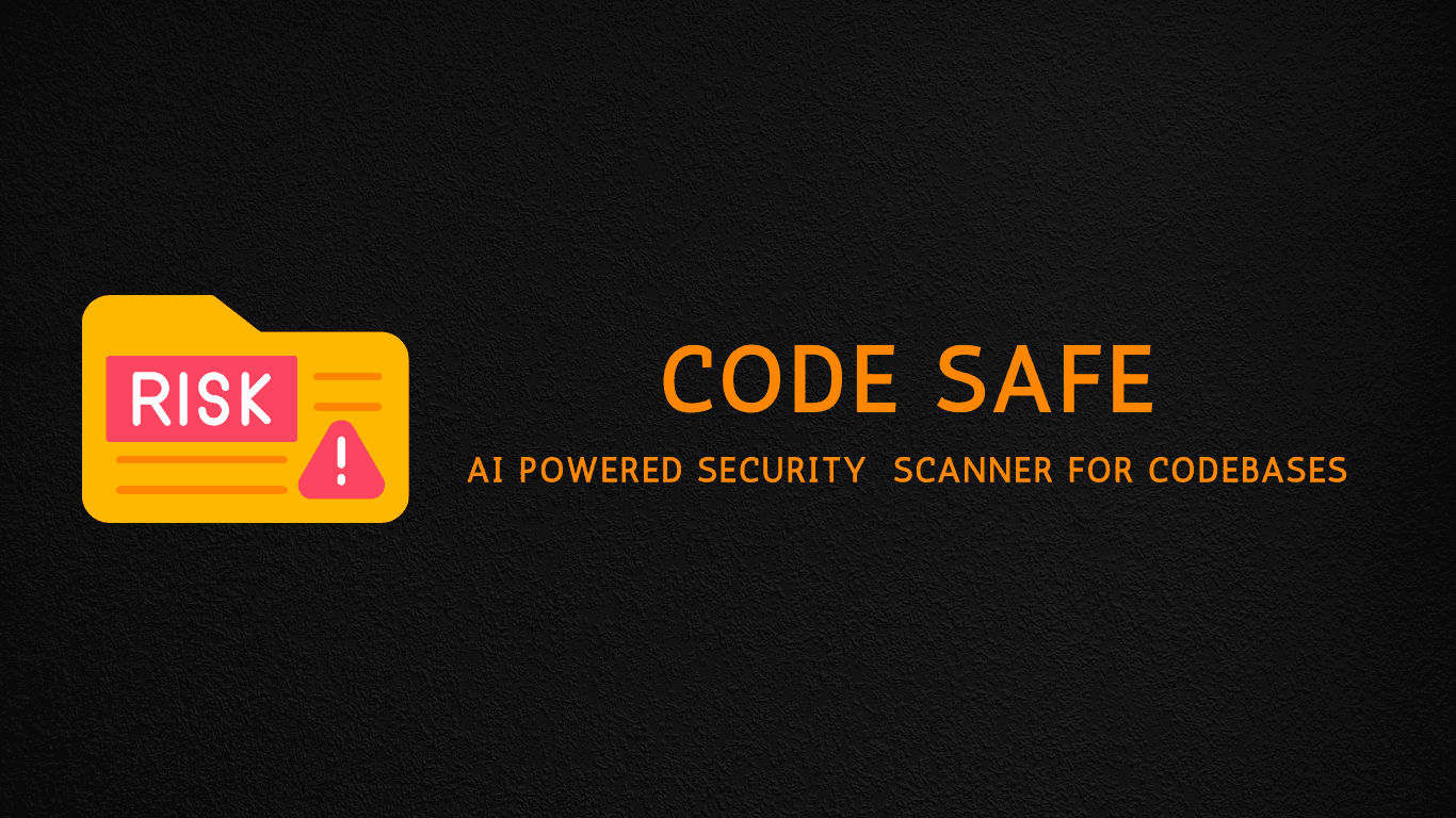 Code Safe