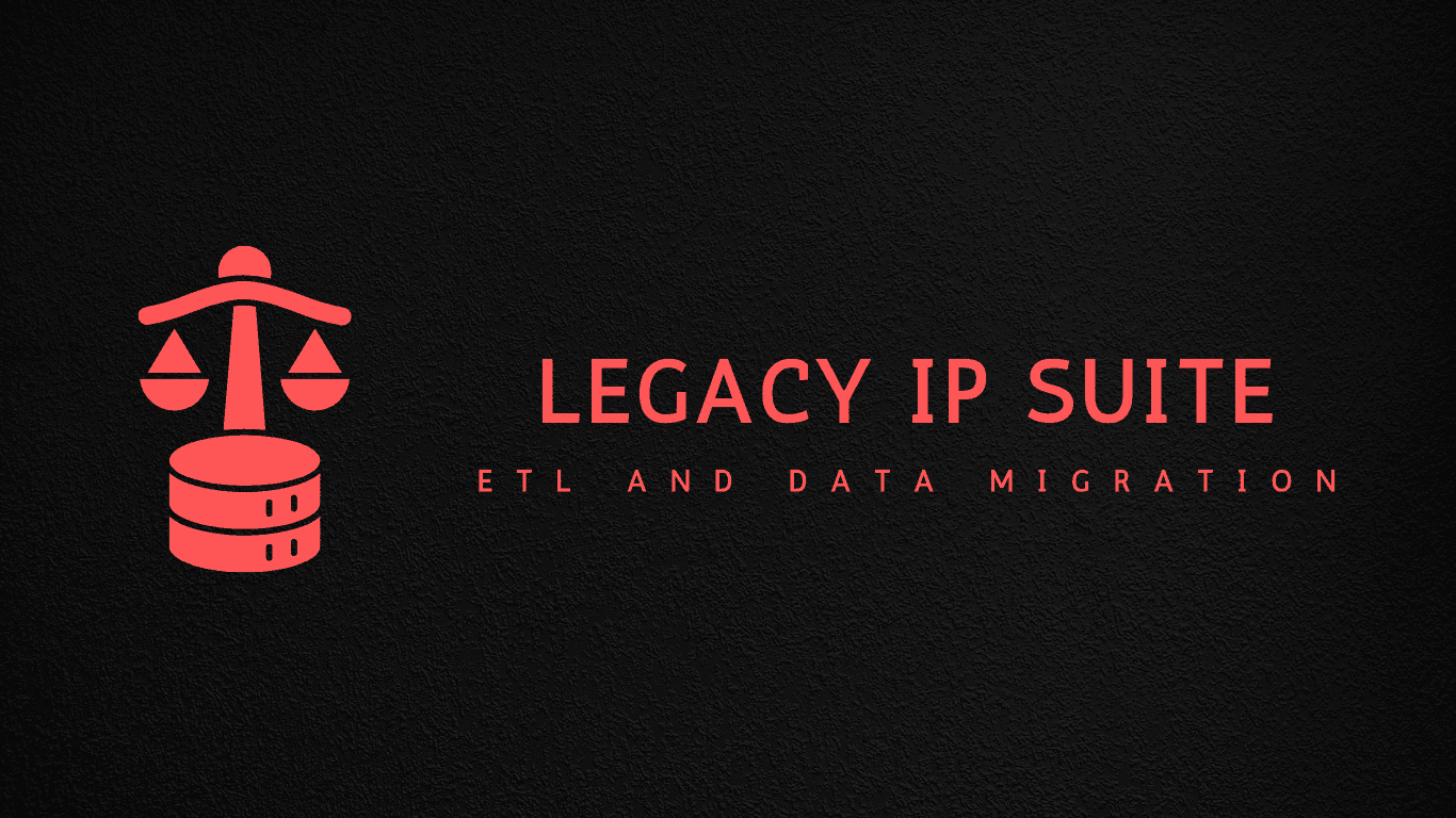 Legacy IP Suite