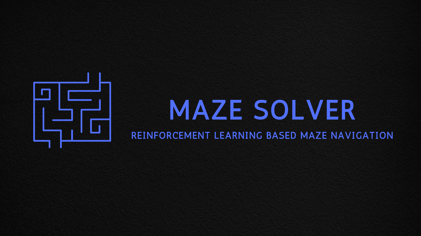 Maze Solver