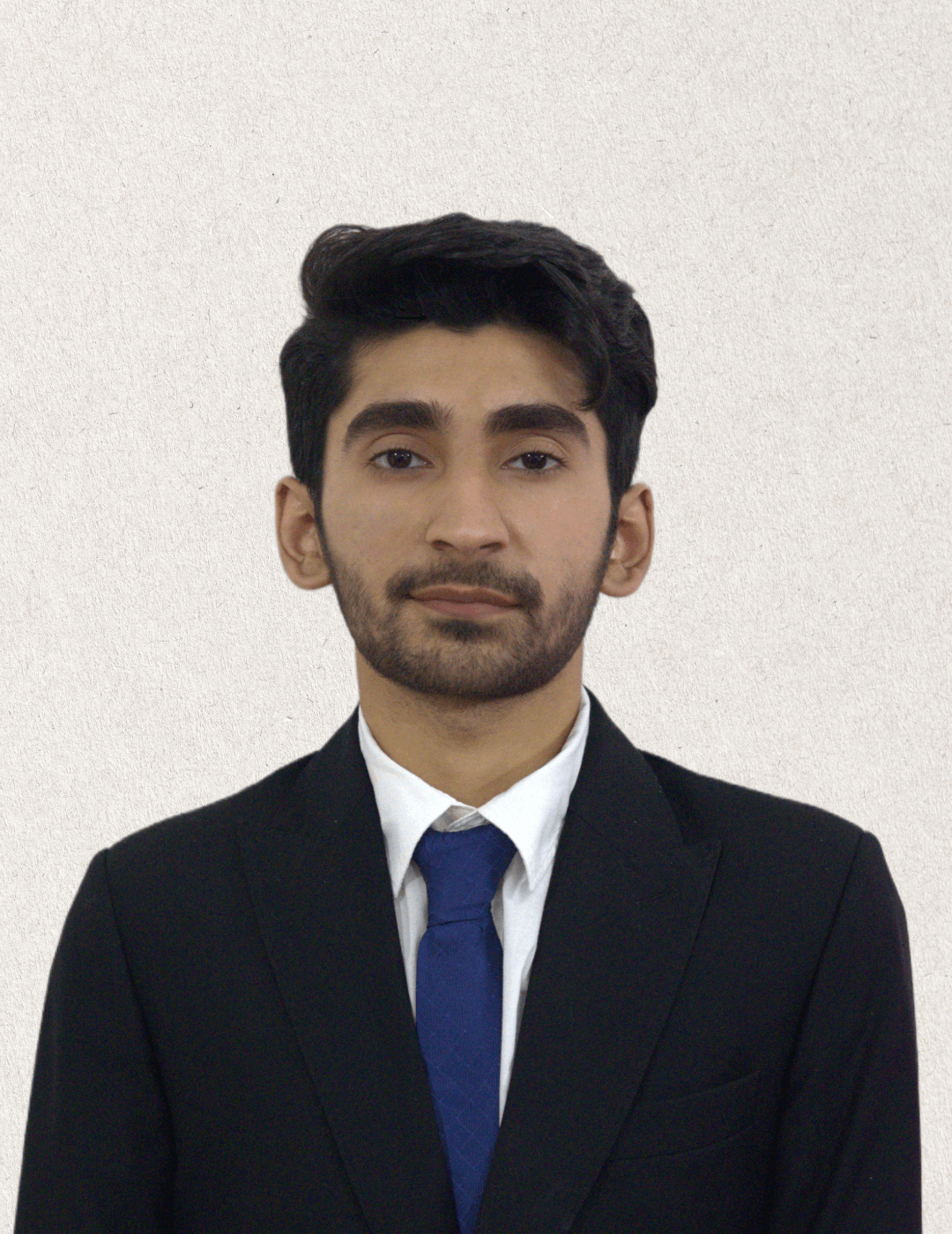Arhaan Girdhar
